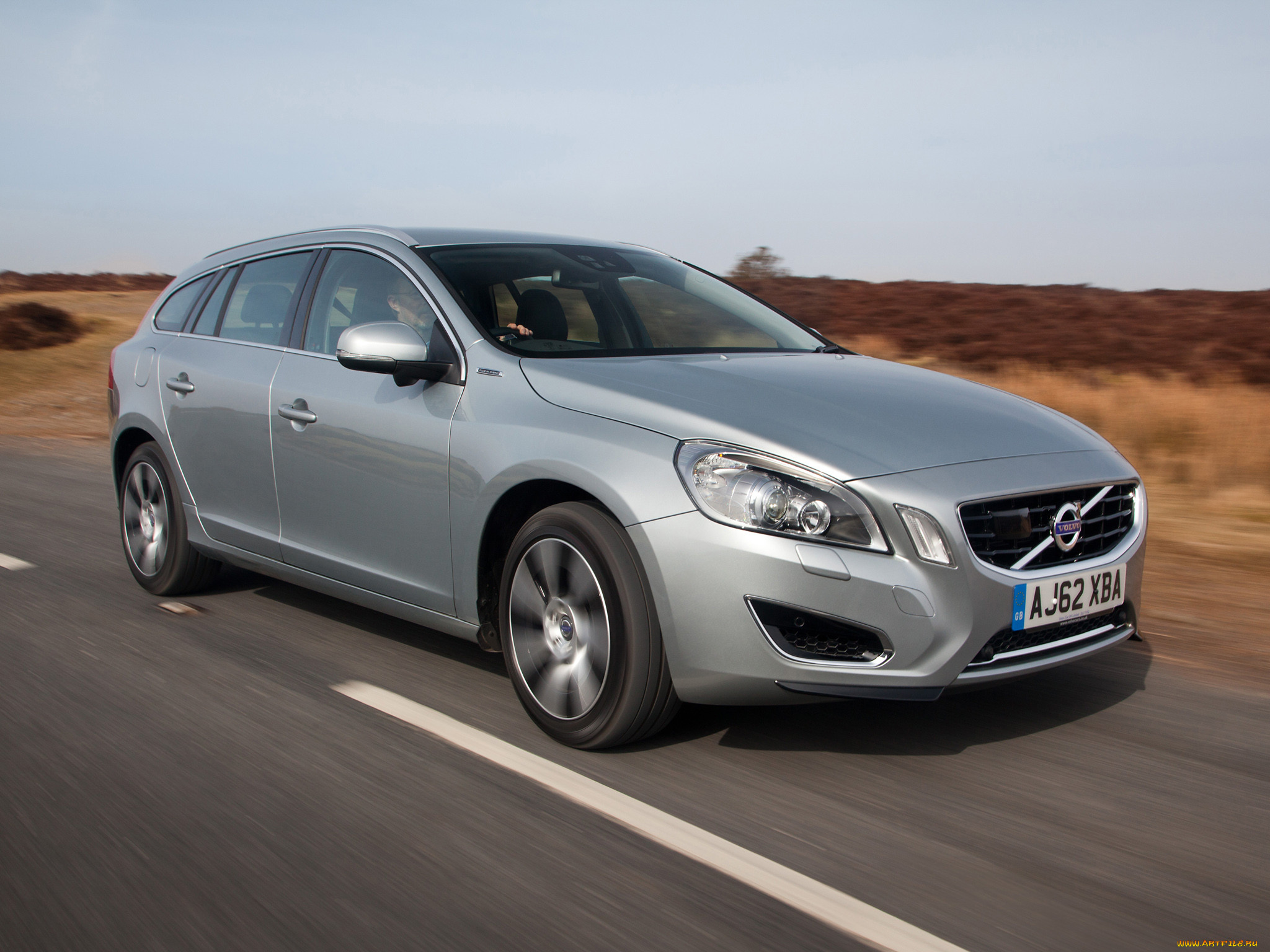 volvo, v60, , , aktiebolaget